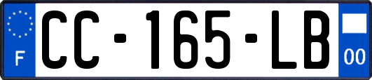 CC-165-LB