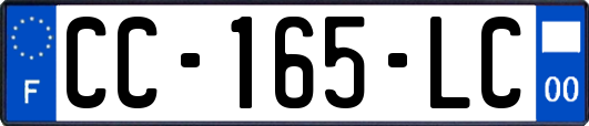 CC-165-LC