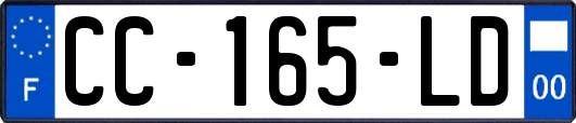 CC-165-LD