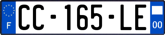 CC-165-LE