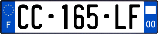 CC-165-LF