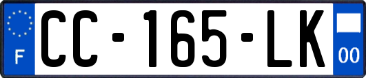 CC-165-LK