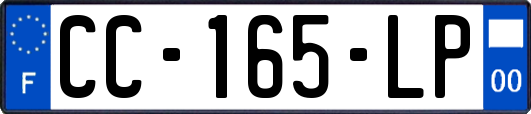 CC-165-LP