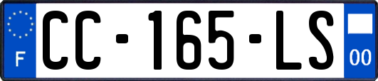 CC-165-LS