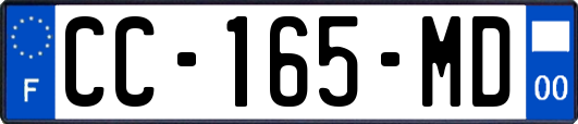 CC-165-MD