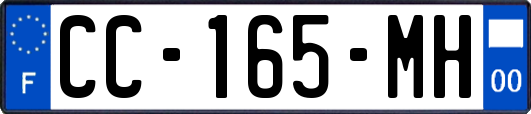 CC-165-MH