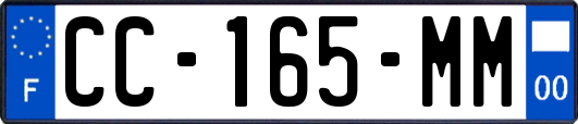 CC-165-MM