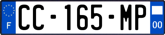 CC-165-MP