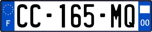 CC-165-MQ