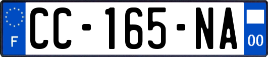 CC-165-NA