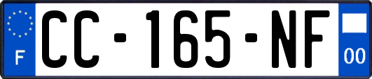 CC-165-NF