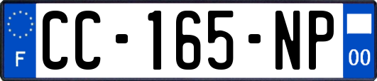 CC-165-NP