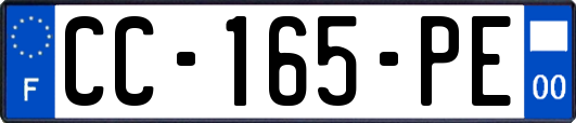 CC-165-PE