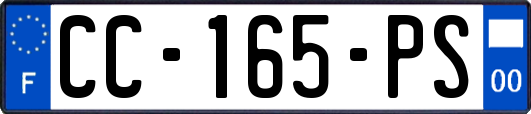 CC-165-PS