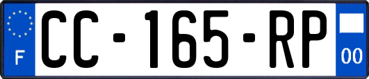 CC-165-RP