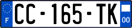CC-165-TK