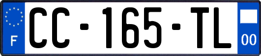CC-165-TL