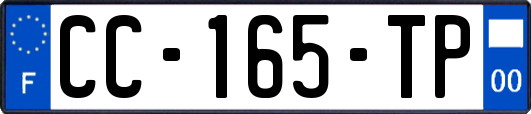 CC-165-TP
