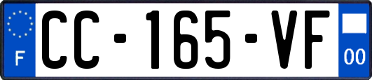CC-165-VF