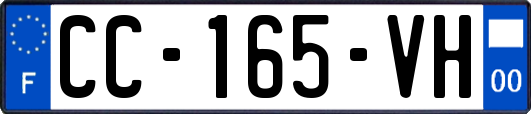 CC-165-VH