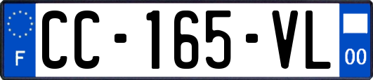 CC-165-VL