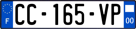 CC-165-VP