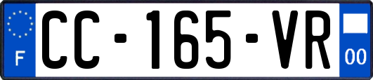 CC-165-VR