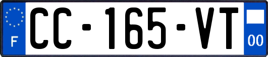 CC-165-VT
