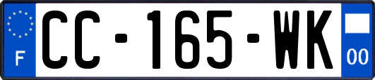 CC-165-WK