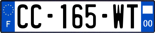 CC-165-WT