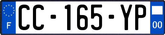 CC-165-YP