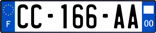 CC-166-AA