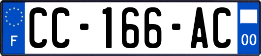 CC-166-AC