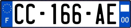 CC-166-AE