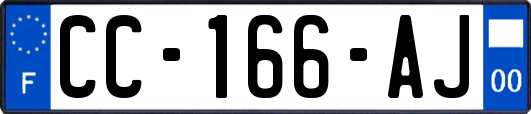 CC-166-AJ