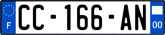 CC-166-AN