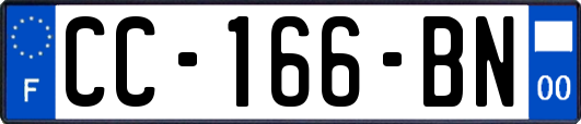 CC-166-BN