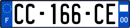 CC-166-CE