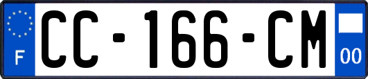 CC-166-CM