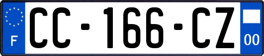 CC-166-CZ