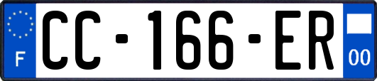 CC-166-ER