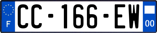CC-166-EW