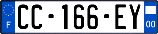 CC-166-EY