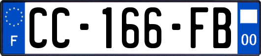 CC-166-FB