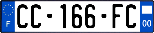 CC-166-FC