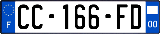 CC-166-FD