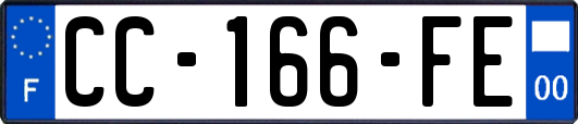 CC-166-FE