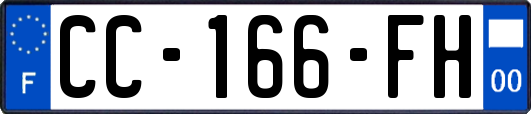 CC-166-FH