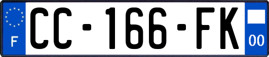CC-166-FK