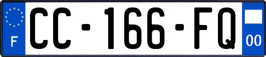CC-166-FQ